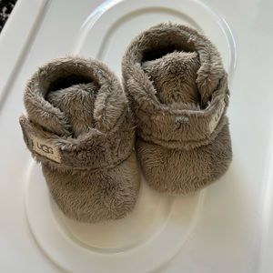 Ugg Baby / Bixbee Bootie